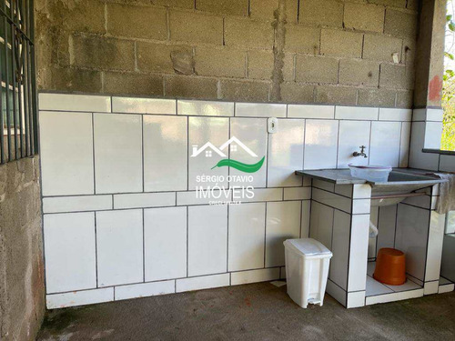 Imagem 17 de 30 de Chácara Com 2 Dorms, Area Rural, Pedro De Toledo - R$ 119 Mil, Cod: 542 - V542
