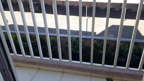 Imagem 15 de 27 de Apartamento Com 2 Dorms, Centro, Pirassununga - R$ 330 Mil, Cod: 10131983 - V10131983