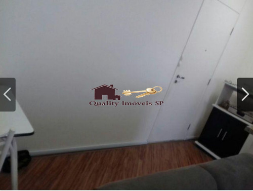 Imagem 13 de 14 de Lindo Apartamento - Venda - Qy2339