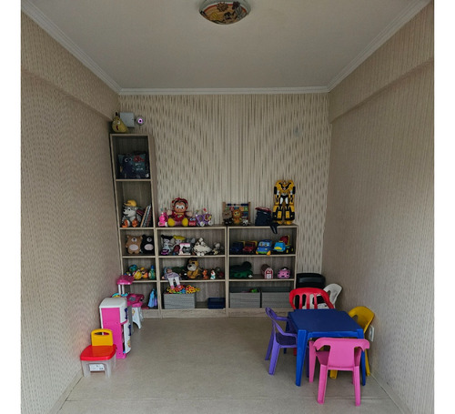 Apartamento Ótima Localização.