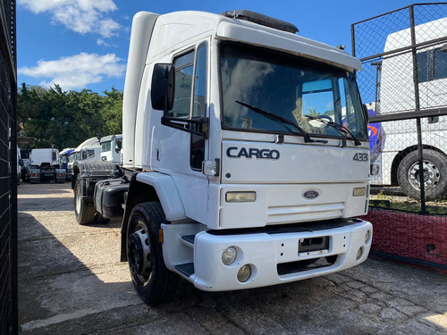 Ford Cargo 4331s 4x2 2005