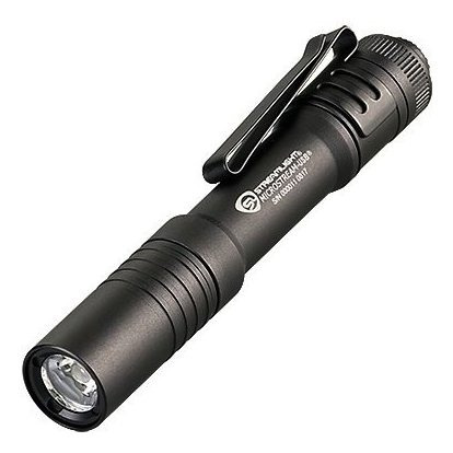 Streamlight 66604  Linterna De Bolsillo (250 Lúmenes Recarga