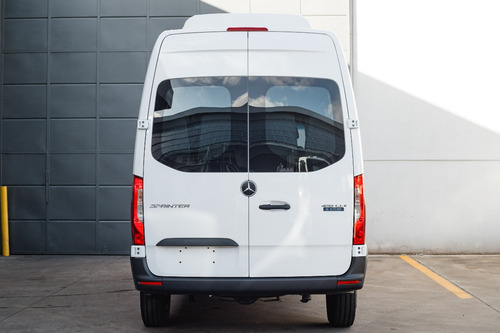 Mercedes-benz Sprinter Minibus 14+1 0km