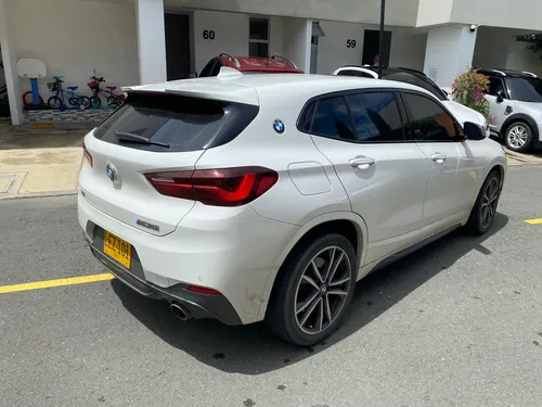 BMW X2 M35i