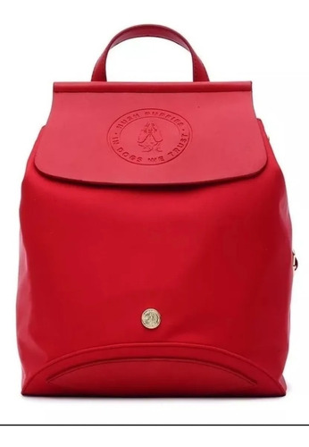 Mochila Hush Puppies, Marien New
