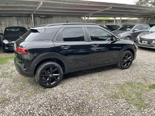 Citroën C4 Cactus 1.6 Vti 115 At6 Feel Pk