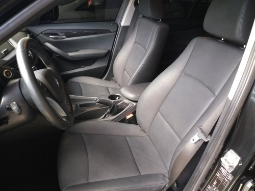 Imagem 7 de 11 de Bmw X1 2.0 18i S-drive 4x2 16v Gasolina 4p Autom. 89mkm 2013