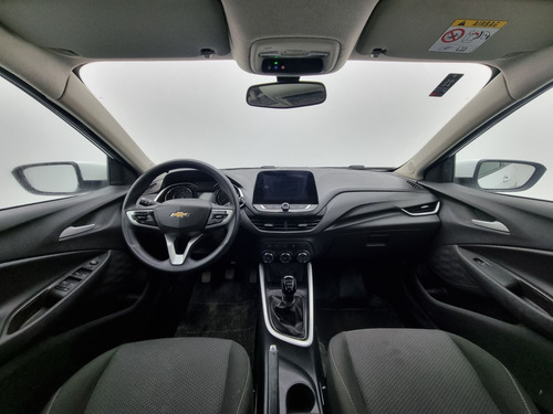 Chevrolet Onix 1.0 TURBO FLEX PLUS LTZ MANUAL