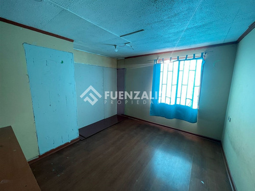 Casa En Venta De 3 Dorm. En Maipú Subsidio