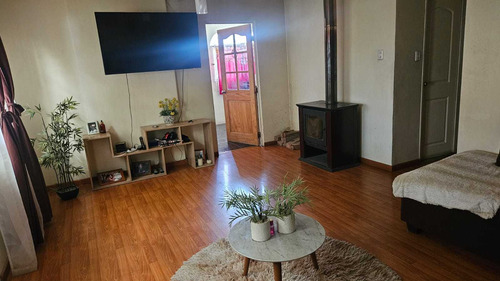 Casa En Kamac Mayu Calama (77067)