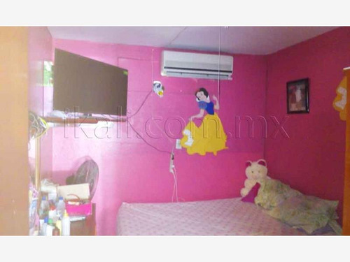 Imagen 9 de 12 de Casa Sola En Venta El Esfuerzo