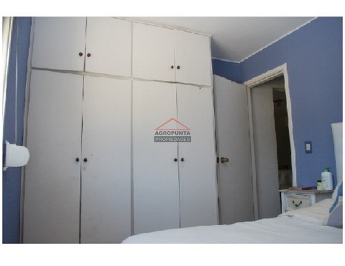Apartamento En Aidy Grill, 2 Dormitorios *- Ref: 3001