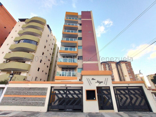 En Venta Apartamento A Estrenar En El Bpsque Maracay 24-12029 Hp