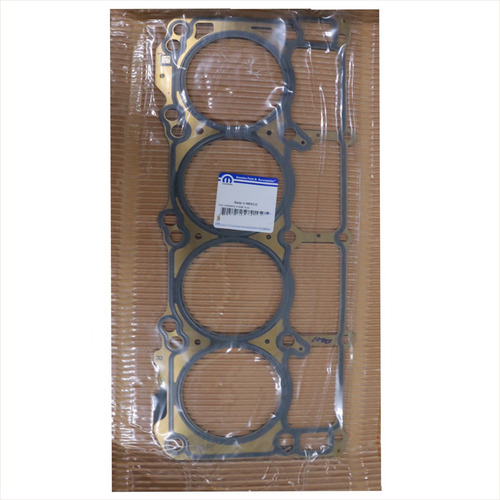 Empacadura Camara Rh Jeep Grand Cherokee Wk2 4g 11-15 Mopar
