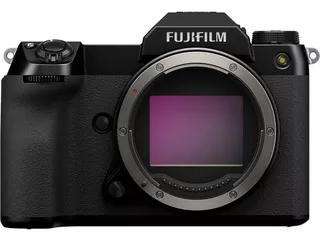 Fujifilm Gfx 100s Medium Format Mirrorless Camera