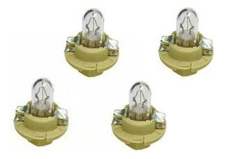 Para Instrumentos Mercedes Bulb Dash, Enchufe De 1,5 Mm, Col