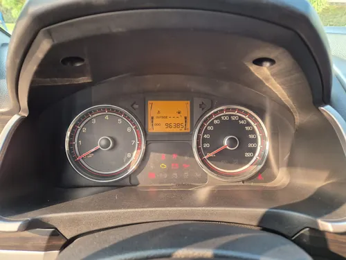 SsangYoung Korando 2.0 C Fl Gasolina 4x2
