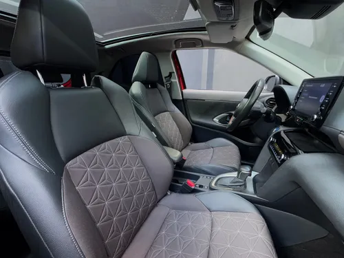 Toyota Yaris Cross 1.5 Hev Xls