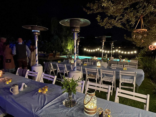 Imagen 5 de 5 de Alquiler De Casa Quinta Campo Eventos Parrilla Pileta Fiesta