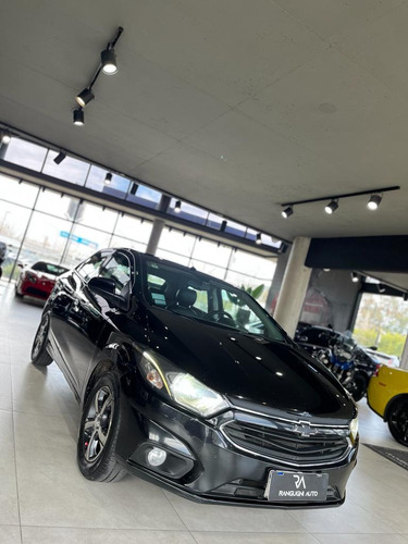 Chevrolet Onix 1.4 Ltz 98cv