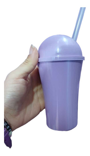 Souvenirs Vasos Milkshake X 10 Todo Personalizado Cn Etiquet