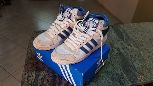 Tênis Basquete adidas Nba Importado