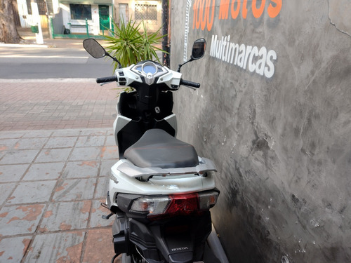 Imagem 8 de 8 de Honda Elite 125 I 2019