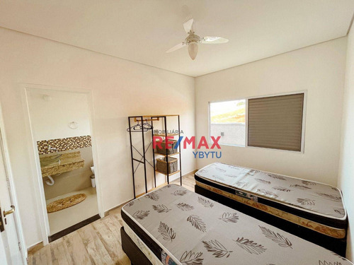 Imagem 12 de 20 de Linda Casa, Com 3 Suítes, À Venda No Ninho Verde Ii - Ca0141