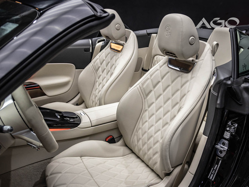 Sl 63 Amg 4.0 V8 Turbo Phev S E Performance 4matic