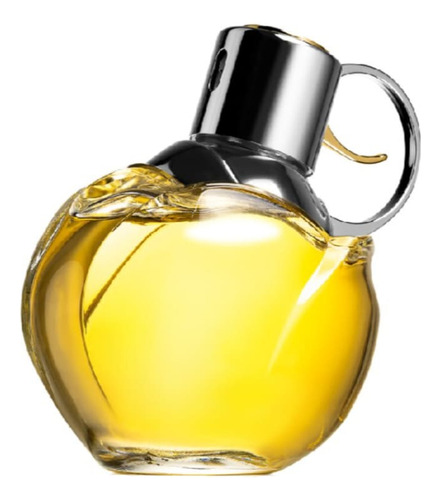 Azzaro Wanted Girl Edp 50ml Mujer