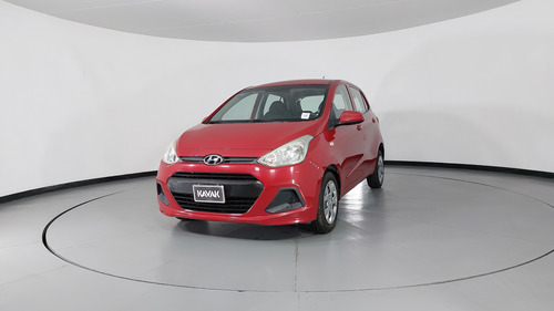 Hyundai Grand i10 1.2 GL MID AT