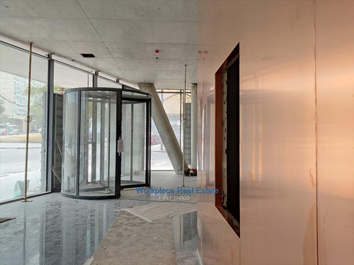 Imagen 8 de 20 de Alquiler De Oficinas Aaa - Plaza Independencia Cw194100