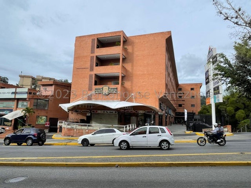  Pequeño Local Comercial En Alquiler La Boyera Mls23-30994