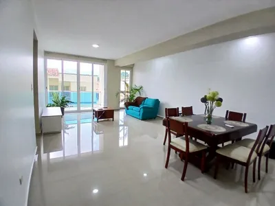 Apartamento en alquiler