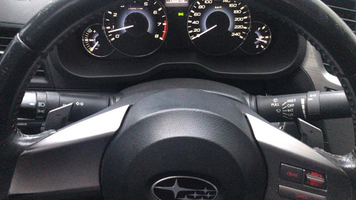Subaru Legacy Legacy 2.0 I Atm