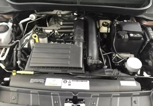 Volkswagen T-cross 1.6 Comfortline At Financio En Pesos
