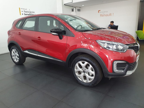 Imagen 18 de 25 de Captur Zen 2.0 Oferta Disponible Entrega Inmediata Stock Dis