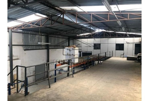 Imagem 10 de 15 de Galpão 400 M² - Na Vila Independência Oportunidade !!!