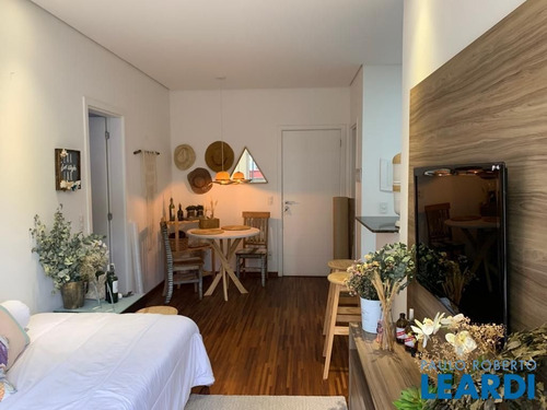 Imagem 3 de 15 de Apartamento - Morumbi - Sp - 630327