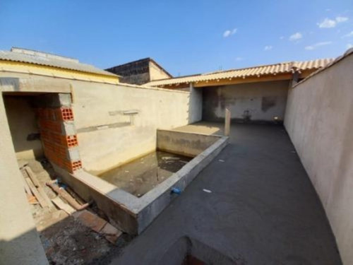 Imagem 6 de 14 de Casa No Litoral Sul, Com 2 Quartos Em Itanhaém-sp | 8259-pc
