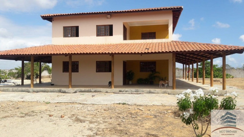 Imagem 4 de 30 de Granja A Venda São José De Mipibu