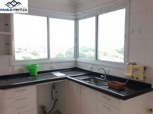 Imagem 4 de 20 de Lindo Apartamento No Edifício Raquel Próximo Ao Parque Ecológico Em Indaiatuba. - Ap01638 - 69488242