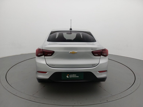 Chevrolet Onix 1.0 TURBO FLEX PLUS LTZ MANUAL