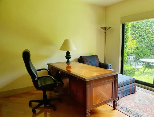 Casa En Venta En Lava, Jardines Del Pedregal Álvaro Obregón, Cdmx