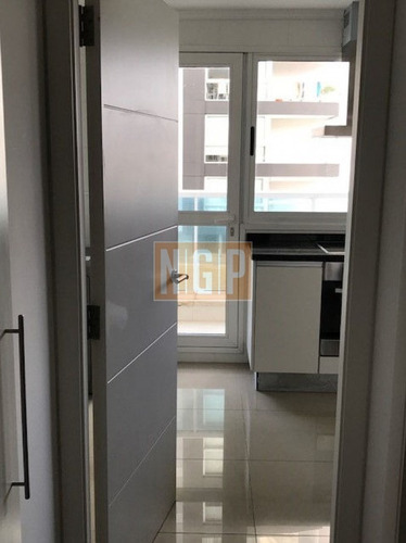 Imagen 25 de 30 de Apartamento - Punta Del Este Aidy Grill