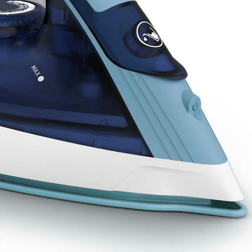 Plancha De Vapor T-fal Duraglide Xl Fv1940 Antiadherente