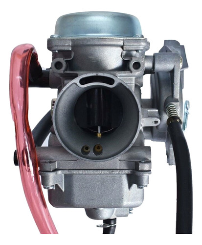 Kits De Carburador Atv Carb 3306-881 Aptos Para Cat 300 Dvx