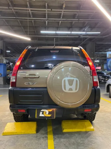 Honda CR-V 2.4 Lx