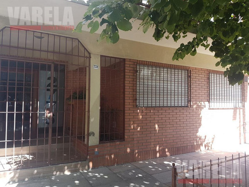 Imagen 12 de 15 de Calderón De La Barca 2700 P2º Villa Devoto 3 Amb. Al Fte. C/balcón Luminoso. Apto Profesional. Oportunidad!