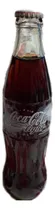 Comprar Coca Cola Botella Coca Light Etiq. En Blanco 2003 Arg 330 Ml